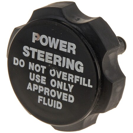 Dorman POWER STEERING CAP 82589
